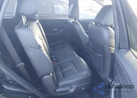 2024 Mazda Cx-90 3.3 Turbo Select из США, поврежденный, VIN JM3KKAHD7R1163792